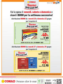 Volantino Conad Pagina 20