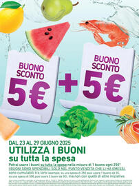 Volantino Conad Pagina 3