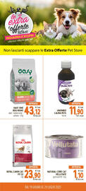 Volantino Conad Pagina 1