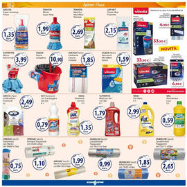 Volantino Acqua & Sapone Pagina 16