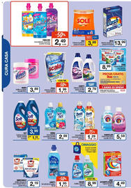 Volantino Caddy's Pagina 10