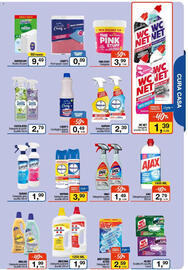 Volantino Caddy's Pagina 11