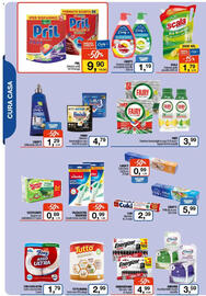 Volantino Caddy's Pagina 12