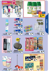Volantino Caddy's Pagina 13