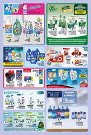 Volantino Caddy's Pagina 14