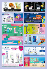 Volantino Caddy's Pagina 15