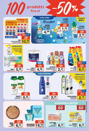 Volantino Caddy's Pagina 2