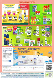 Volantino Caddy's Pagina 20