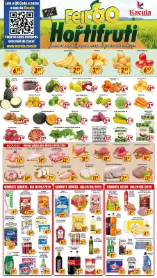 Catálogo Kaçula Supermercados (válido até 19-06)