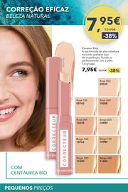Folheto Yves Rocher Página 10