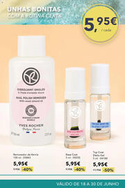 Folheto Yves Rocher Página 11