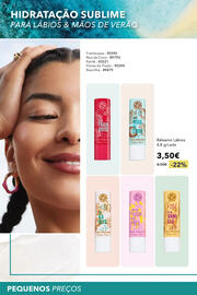 Folheto Yves Rocher Página 2