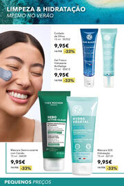 Folheto Yves Rocher Página 4