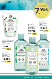Folheto Yves Rocher Página 5