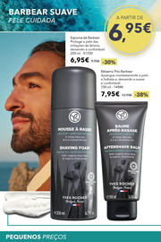 Folheto Yves Rocher Página 6