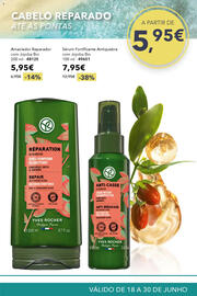 Folheto Yves Rocher Página 7
