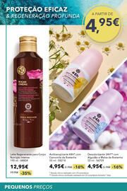 Folheto Yves Rocher Página 8