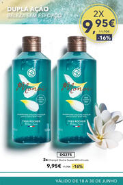 Folheto Yves Rocher Página 9