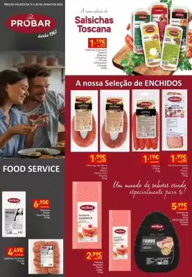 Folheto Recheio (válido até 30-06)