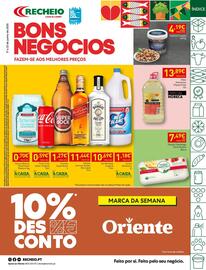 Folheto Recheio semana 25 Página 1