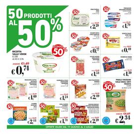 Volantino Coal Pagina 2