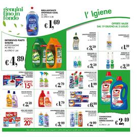 Volantino Coal Pagina 21