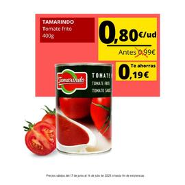 Folleto Supermercados Tu Alteza Página 2