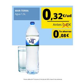 Folleto Supermercados Tu Alteza Página 3