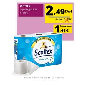 Folleto Supermercados Tu Alteza Página 4