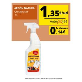 Folleto Supermercados Tu Alteza Página 5