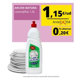 Folleto Supermercados Tu Alteza Página 8