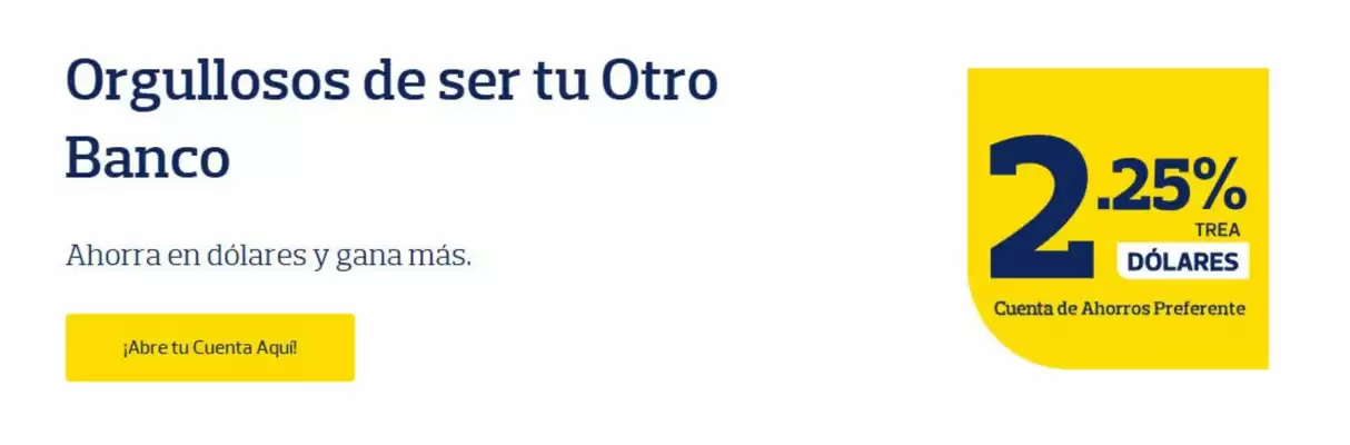 Catálogo Banco Pichincha (válido hasta 22-06)