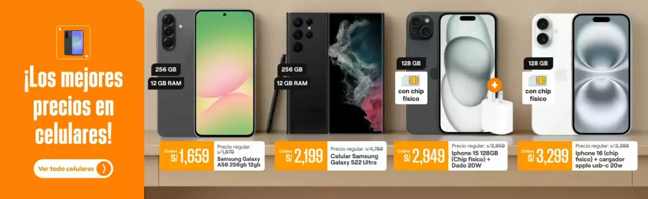 Catálogo Promart (válido hasta 22-06)