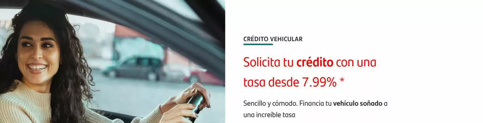 Catálogo CrediScotia (válido hasta 22-06)