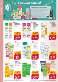 Folleto Rossmann semana 25 Página 4
