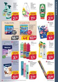Folleto Rossmann semana 25 Página 7