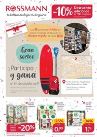 Folleto Rossmann semana 25 Página 8