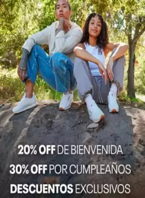 Catálogo Reebok (válido hasta 22-06)