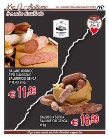 Volantino Centro Oceano Pagina 10