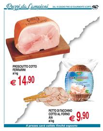 Volantino Centro Oceano Pagina 14