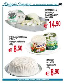 Volantino Centro Oceano Pagina 17