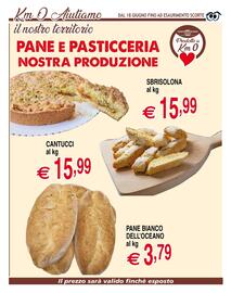Volantino Centro Oceano Pagina 19