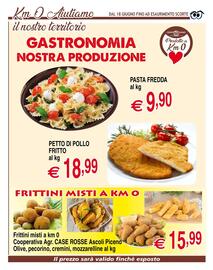 Volantino Centro Oceano Pagina 21