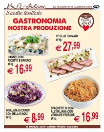 Volantino Centro Oceano Pagina 22