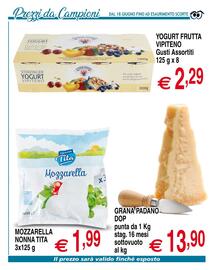 Volantino Centro Oceano Pagina 23