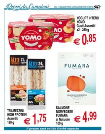 Volantino Centro Oceano Pagina 25