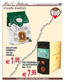 Volantino Centro Oceano Pagina 31