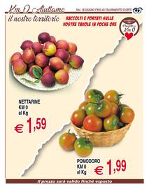 Volantino Centro Oceano Pagina 4
