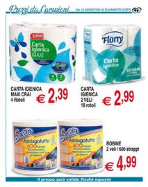 Volantino Centro Oceano Pagina 49