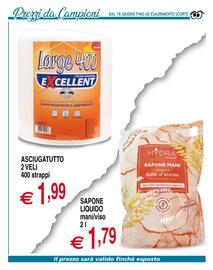 Volantino Centro Oceano Pagina 50